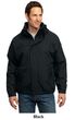 Port Authority Jacket Nootka Fleece Waterproof Outerwear
