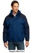 Port Authority Jacket Nootka Fleece Waterproof Outerwear