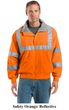 Port Authority Jacket Safety Challenger With Reflective Taping
