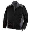 Port Authority Jacket Two Tone Soft Shell Fleece Outerwear