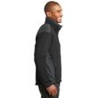 Port Authority Jacket Two Tone Soft Shell Fleece Outerwear