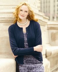 Port Authority Ladies Cardigans and Sweaters