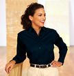Port Authority Ladies Dress Shirt Long Sleeve Easy Care