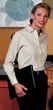 Port Authority Ladies Dress Shirt Long Sleeve Easy Care