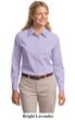 Port Authority Ladies Dress Shirt Long Sleeve Easy Care