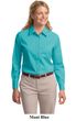 Port Authority Ladies Dress Shirt Long Sleeve Easy Care