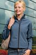 Port Authority Ladies Jacket Glacier Soft Shell Outerwear