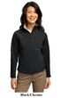 Port Authority Ladies Jacket Glacier Soft Shell Outerwear