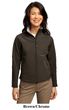 Port Authority Ladies Jacket Glacier Soft Shell Outerwear