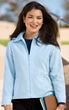 Port Authority Ladies Legacy Jacket Adjustable Full Zip Outerwear