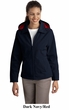 Port Authority Ladies Legacy Jacket Adjustable Full Zip Outerwear