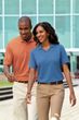Port Authority Ladies Polo Shirt Sport Rapid Dry
