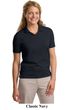 Port Authority Ladies Polo Shirt Sport Rapid Dry