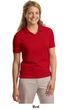 Port Authority Ladies Polo Shirt Sport Rapid Dry