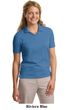 Port Authority Ladies Polo Shirt Sport Rapid Dry