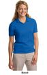 Port Authority Ladies Polo Shirt Sport Rapid Dry