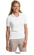 Port Authority Ladies Polo Shirt Sport Rapid Dry