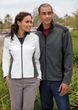 Port Authority Ladies Waterproof Jacket Two Tone Soft Shell Outerwear