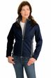 Port Authority Ladies Waterproof Jacket Two Tone Soft Shell Outerwear