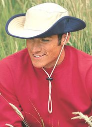 Port Authority Outback Hat