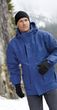 Port Authority Parka Down Jacket Waterproof Heavyweight Outerwear