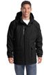 Port Authority Parka Down Jacket Waterproof Heavyweight Outerwear