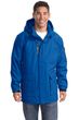 Port Authority Parka Down Jacket Waterproof Heavyweight Outerwear
