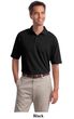 Port Authority Polo Sport Shirt Dry Zone Ottoman