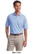 Port Authority Polo Sport Shirt Dry Zone Ottoman