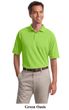 Port Authority Polo Sport Shirt Dry Zone Ottoman