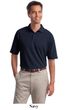 Port Authority Polo Sport Shirt Dry Zone Ottoman