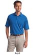 Port Authority Polo Sport Shirt Dry Zone Ottoman