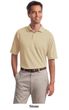 Port Authority Polo Sport Shirt Dry Zone Ottoman