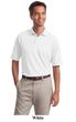 Port Authority Polo Sport Shirt Dry Zone Ottoman