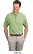 Port Authority Polo Sport Shirt Golf Pique Knit