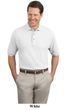 Port Authority Polo Sport Shirt Golf Pique Knit