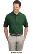 Port Authority Polo Sport Shirt Golf Pique Knit