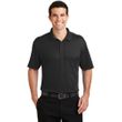 Port Authority Polo Sport Shirt Silk Touch Interlock