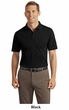 Port Authority Polo Sport Shirt Silk Touch Interlock