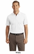 Port Authority Polo Sport Shirt Silk Touch Interlock