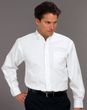 Port Authority Tall Dress Shirt Long Sleeve Easy Care
