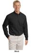 Port Authority Tall Dress Shirt Long Sleeve Easy Care