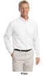 Port Authority Tall Dress Shirt Long Sleeve Easy Care
