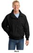 Port Authority Tall Jacket Challenger Fleece Outerwear