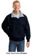 Port Authority Tall Jacket Challenger Fleece Outerwear