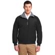 Port Authority Tall Jacket Challenger Fleece Outerwear