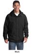 Port Authority Ultra Versatile Jacket 3 in 1 Nylon Outerwear