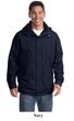Port Authority Ultra Versatile Jacket 3 in 1 Nylon Outerwear