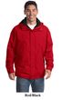 Port Authority Ultra Versatile Jacket 3 in 1 Nylon Outerwear