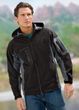 Port Authority Waterproof Jacket Soft Shell Urban Outerwear